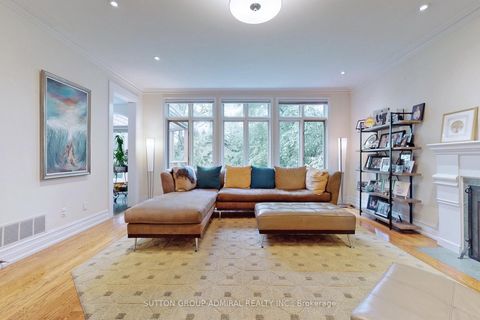 Photo 8 at 27 Shelborne Avenue, Nortown, Toronto