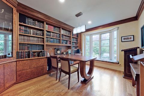 Photo 10 at 27 Shelborne Avenue, Nortown, Toronto