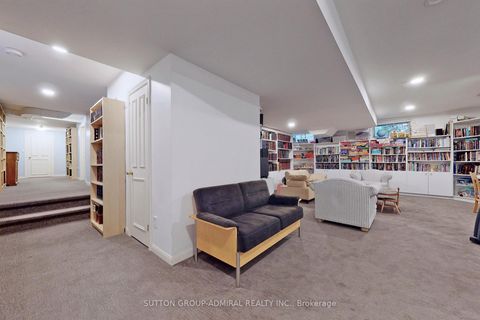 Photo 22 at 27 Shelborne Avenue, Nortown, Toronto