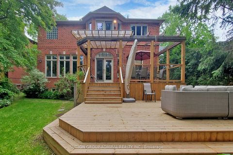 Photo 23 at 27 Shelborne Avenue, Nortown, Toronto