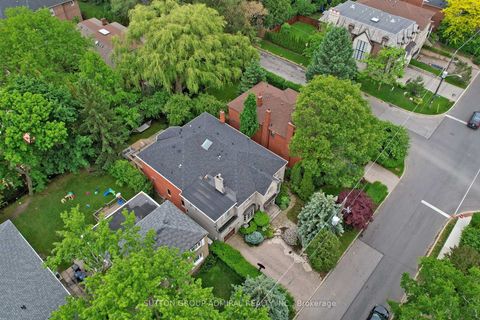 Photo 28 at 27 Shelborne Avenue, Nortown, Toronto