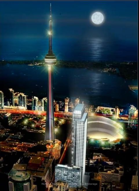 Photo 2 at 304 - 300 Front Street W, Waterfront Communities C1, Toronto