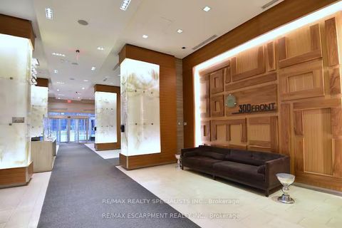 Photo 4 at 304 - 300 Front Street W, Waterfront Communities C1, Toronto