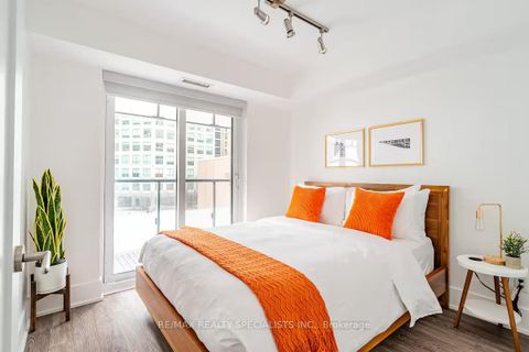 Photo 7 at 304 - 300 Front Street W, Waterfront Communities C1, Toronto