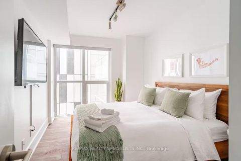 Photo 9 at 304 - 300 Front Street W, Waterfront Communities C1, Toronto