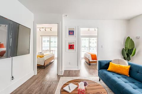 Photo 13 at 304 - 300 Front Street W, Waterfront Communities C1, Toronto