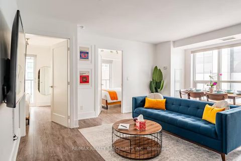 Photo 14 at 304 - 300 Front Street W, Waterfront Communities C1, Toronto