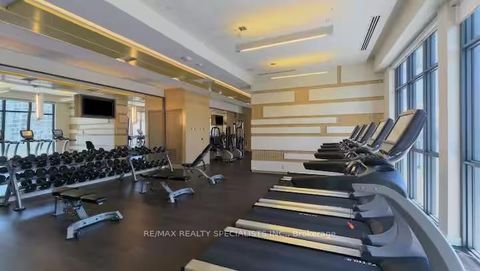 Photo 18 at 304 - 300 Front Street W, Waterfront Communities C1, Toronto