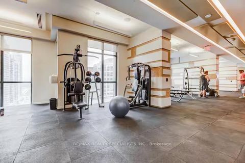 Photo 21 at 304 - 300 Front Street W, Waterfront Communities C1, Toronto