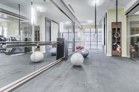 Photo 22 at 304 - 300 Front Street W, Waterfront Communities C1, Toronto
