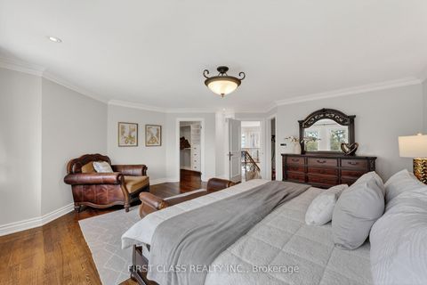 Photo 27 at 1031A Lillian Street, Willowdale East, Toronto