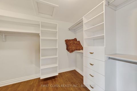 Photo 28 at 1031A Lillian Street, Willowdale East, Toronto