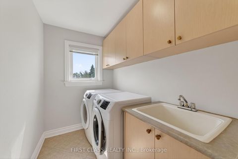Photo 37 at 1031A Lillian Street, Willowdale East, Toronto