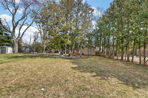 Photo 39 at 1031A Lillian Street, Willowdale East, Toronto