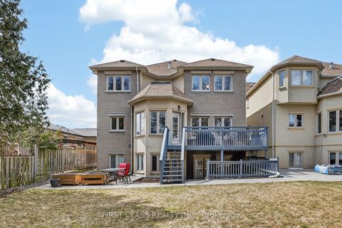 Photo 41 at 1031A Lillian Street, Willowdale East, Toronto