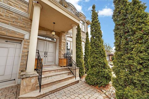 Photo 43 at 1031A Lillian Street, Willowdale East, Toronto