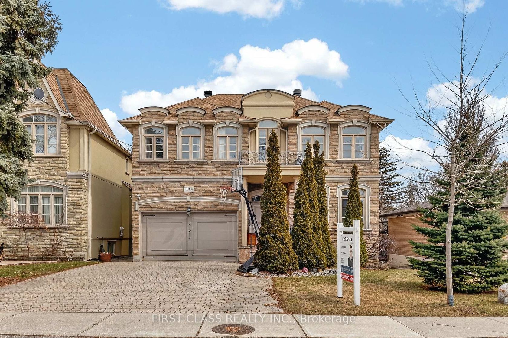 1031A Lillian Street, Willowdale East, Toronto 