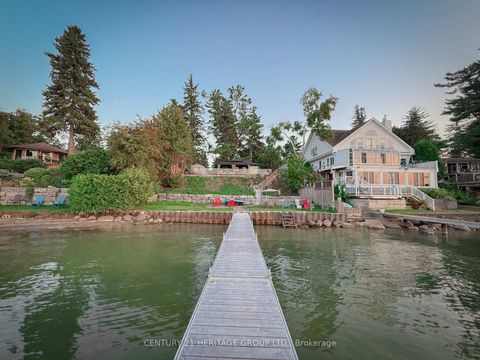 Photo 1 at 110 Hedge Road, Sutton & Jackson's Point, Georgina
