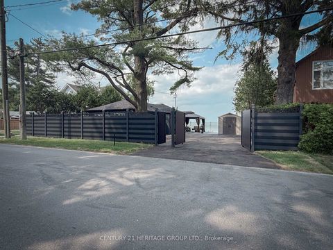 Photo 2 at 110 Hedge Road, Sutton & Jackson's Point, Georgina