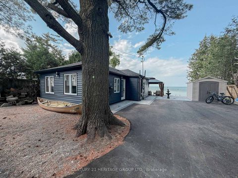 Photo 3 at 110 Hedge Road, Sutton & Jackson's Point, Georgina