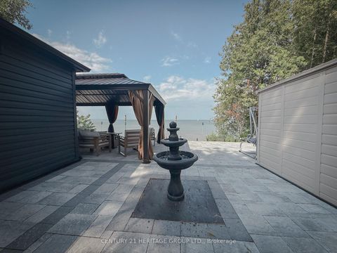 Photo 4 at 110 Hedge Road, Sutton & Jackson's Point, Georgina