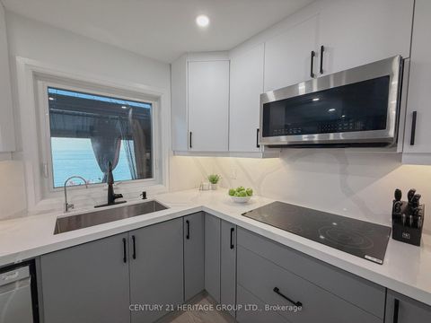 Photo 11 at 110 Hedge Road, Sutton & Jackson's Point, Georgina