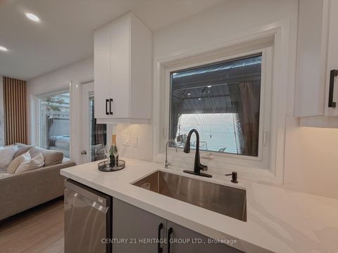 Photo 12 at 110 Hedge Road, Sutton & Jackson's Point, Georgina
