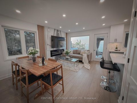 Photo 16 at 110 Hedge Road, Sutton & Jackson's Point, Georgina