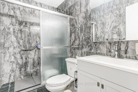 Photo 16 at 708 - 10 Sunny Glenway, Flemingdon Park, Toronto