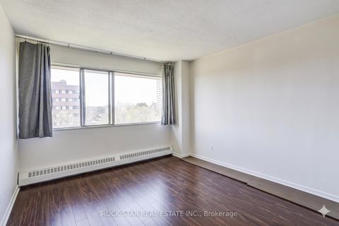 Photo 19 at 708 - 10 Sunny Glenway, Flemingdon Park, Toronto