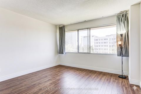 Photo 20 at 708 - 10 Sunny Glenway, Flemingdon Park, Toronto