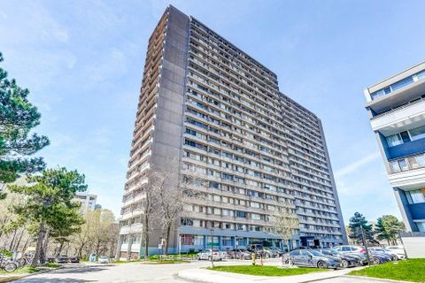 Photo 24 at 708 - 10 Sunny Glenway, Flemingdon Park, Toronto