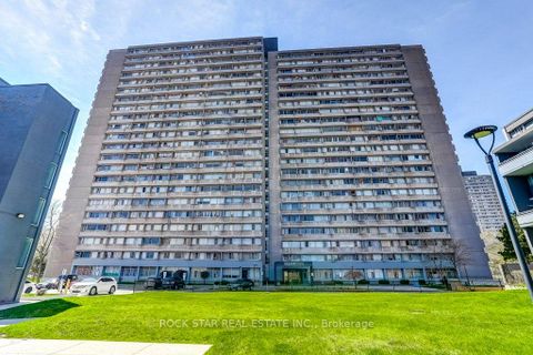 Photo 25 at 708 - 10 Sunny Glenway, Flemingdon Park, Toronto