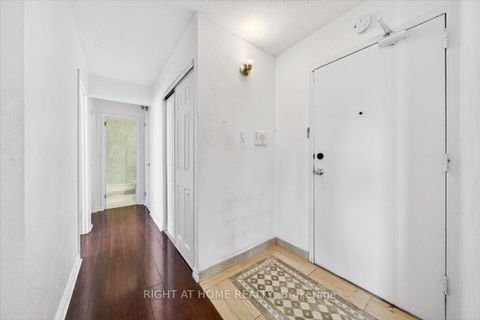 Photo 2 at 708 - 100 Leeward Glenway, Flemingdon Park, Toronto