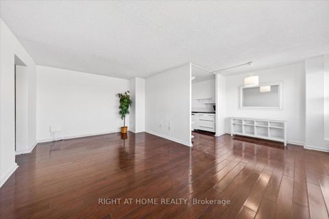 Photo 5 at 708 - 100 Leeward Glenway, Flemingdon Park, Toronto