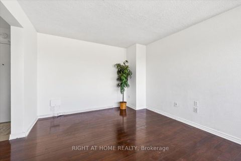 Photo 6 at 708 - 100 Leeward Glenway, Flemingdon Park, Toronto