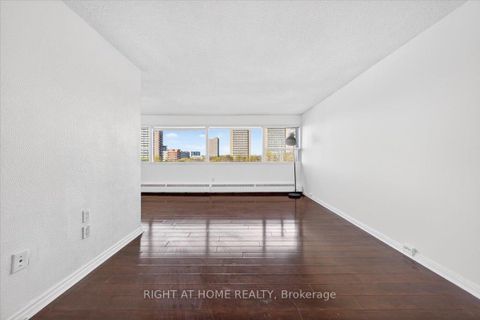 Photo 8 at 708 - 100 Leeward Glenway, Flemingdon Park, Toronto
