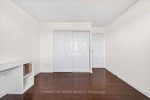 Photo 16 at 708 - 100 Leeward Glenway, Flemingdon Park, Toronto