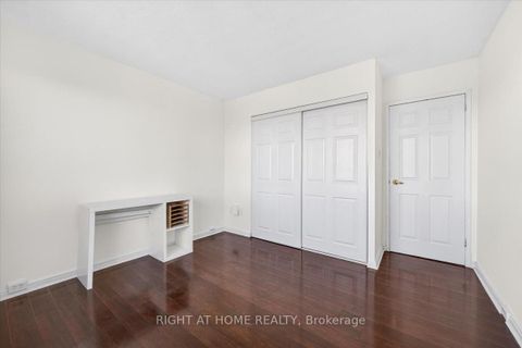 Photo 19 at 708 - 100 Leeward Glenway, Flemingdon Park, Toronto
