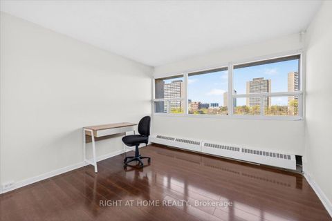 Photo 23 at 708 - 100 Leeward Glenway, Flemingdon Park, Toronto