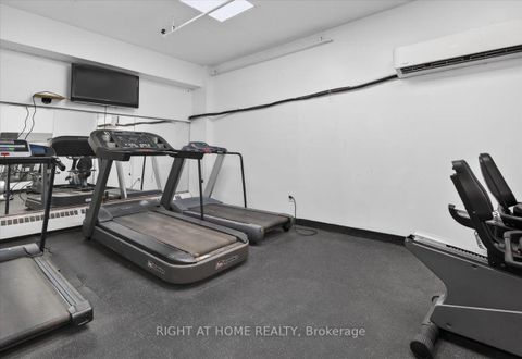 Photo 24 at 708 - 100 Leeward Glenway, Flemingdon Park, Toronto