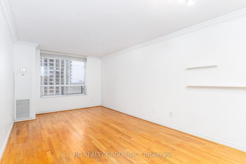 Photo 2 at 1008 - 18 Sommerset Way, Willowdale East, Toronto