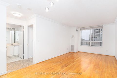Photo 3 at 1008 - 18 Sommerset Way, Willowdale East, Toronto