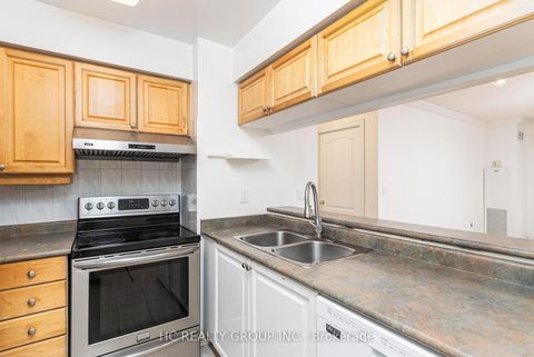 Photo 6 at 1008 - 18 Sommerset Way, Willowdale East, Toronto