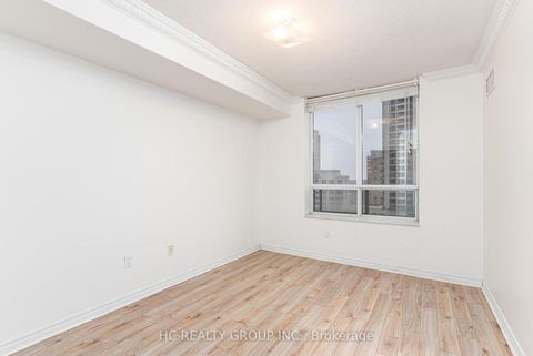 Photo 9 at 1008 - 18 Sommerset Way, Willowdale East, Toronto