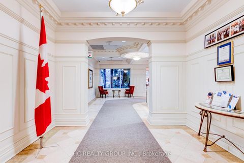 Photo 14 at 1008 - 18 Sommerset Way, Willowdale East, Toronto