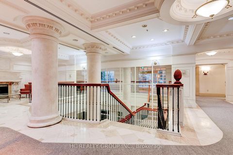 Photo 15 at 1008 - 18 Sommerset Way, Willowdale East, Toronto
