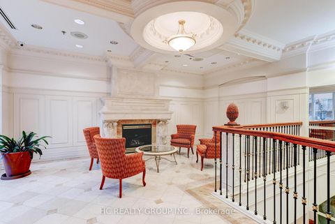 Photo 16 at 1008 - 18 Sommerset Way, Willowdale East, Toronto