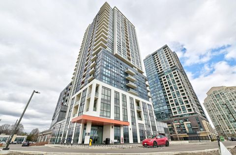 Photo 0 at 503 - 50 Thomas Riley Road, City Centre West, Toronto