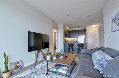 Photo 13 at 503 - 50 Thomas Riley Road, City Centre West, Toronto